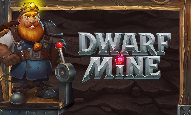 Dwarf Mine 1